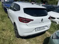 Gebraucht Renault Clio V Evolution 67 PS (49 kW) 2023 Weiß Limousine