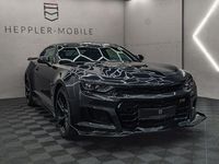 Gebraucht Chevrolet Camaro LT 340 PS (250 kW) 2024 Schwarz Coupé