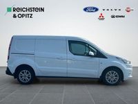 Gebraucht Ford Transit Limited 120 PS (88 kW) 2022 Frost weiß (metallic) Van