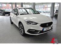 gebraucht Seat Leon SPORTSTOURER FR 1.5 TGI DSG NAVI LED KAMERA TELEFON SHZ