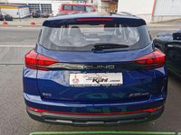 Ny Baic X35 136 HK (100 kW) 2026 Blå SUV