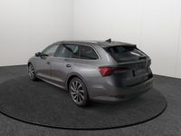 Gebraucht Skoda Octavia Style 116 PS (85 kW) 2022 Grau Kombi