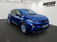 Second-hand Renault Captur Evolution 158 CP (116 kW) 2024 Albastru SUV