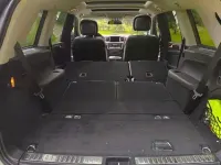 Gebraucht Mercedes GL350 258 PS (189 kW) 2013 Silber SUV