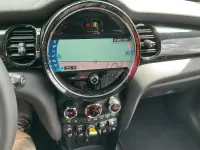 Gebraucht Mini Cooper SE 135 kW (184 PS) 2023 Silber / grau Kleinwagen