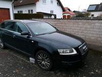 gebraucht Audi A6 2.7 TDI