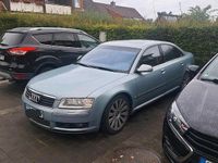 Gebraucht Audi A8 2003 Limousine