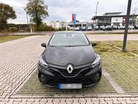 Gebraucht Renault Clio IV Experience 100 PS (73 kW) 2019 Schwarz Kleinwagen