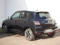 Neu Suzuki Swift Comfort+ 82 PS (60 kW) 2026 Schwarz Kleinwagen