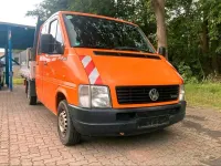Gebraucht VW LT 83 PS (61 kW) 2003