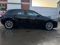 Gebraucht Mercedes A250 160 PS (117 kW) 2022 Schwarz Limousine