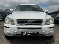 Gebraucht Volvo XC90 Momentum 200 PS (147 kW) 2014 Weiß SUV
