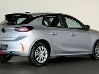 Gebraucht Opel Corsa Edition 101 PS (74 kW) 2024 Silber Kleinwagen