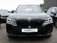 Gebraucht BMW X3 Performance 340 PS (250 kW) 2023 Schwarz SUV