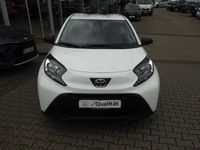 gebraucht Toyota Aygo X Play