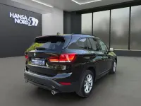 Gebraucht BMW X1 Advantage 150 PS (110 kW) 2022 Schwarz SUV