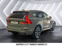 Gebraucht Volvo XC60 Plus 197 PS (144 kW) 2023 Andere farbe SUV