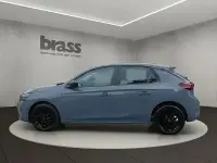 Gebraucht Opel Corsa 75 PS (55 kW) 2024 Typ aussenverkleidung spiegel flach standard Kleinwagen
