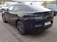 Gebraucht Ford Capri Extended Range 210 kW (286 PS) 2018 Schwarz metallic Limousine