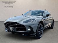 Gebraucht Aston Martin DBX 707 707 PS (519 kW) 2024 Grau SUV