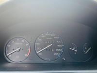 Gebraucht Honda Civic 120 PS (88 kW) 2000 Silber Kleinwagen