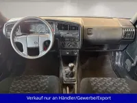 Gebraucht VW Passat 90 PS (66 kW) 1997 Blau Kombi