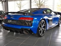 Gebraucht Audi R8 Coupé Performance 620 PS (456 kW) 2022 Blau Coupé