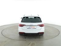 Gebraucht Audi A4 Advanced 190 PS (139 kW) 2020 Weiß Kombi