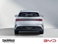 Neu BYD Seal Boost 184 PS (135 kW) 2026 Weiß Limousine