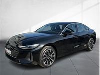 Gebraucht Audi A5 204 PS (150 kW) 2024 Schwarz (mythosschwarz metallic) Limousine