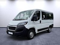 Gebraucht Peugeot Boxer Active 120 PS (88 kW) 2020 Weiß banquiseweiß Van