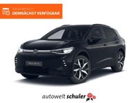 Neu VW ID.4 GTX 250 kW (340 PS) 2026 Grenadillschwarz metallic SUV