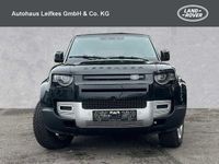 Gebraucht Land Rover Defender SE 200 PS (147 kW) 2024 Santorini black (metallic) SUV