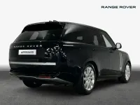Gebraucht Land Rover Range Rover Autobiography 530 PS (389 kW) 2025 Schwarz SUV