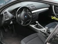 gebraucht BMW 116 d 2.0 Diesel