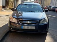 Gebraucht Chevrolet Epica 156 PS (114 kW) 2006 Andere farben Limousine