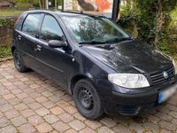 gebraucht Fiat Punto 