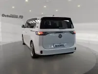 Gebraucht VW ID. Buzz Pro 150 kW (204 PS) 2023 Candyweiß Van / Kleinbus