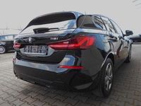 Gebraucht BMW 118 136 PS (100 kW) 2022 Schwarz Kleinwagen