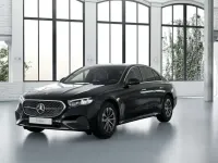 Second-hand Mercedes E220 Avantgarde 197 CP (144 kW) 2026 Negru Berlinǎ