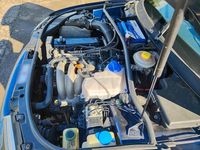 Second-hand Audi A4 100 CP (73 kW) 1996 Berlinǎ