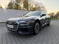 Gebraucht Audi A6 S-Line 163 PS (119 kW) 2019 Grau Limousine