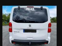 gebraucht Peugeot Traveller TravellerL3 2.0 BlueHDi 180 EAT8 Allure