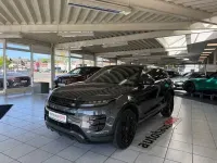 Second-hand Land Rover Range Rover evoque Autobiography 204 CP (150 kW) 2024 Gri SUV