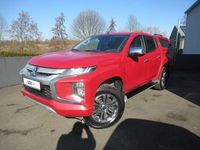 Gebraucht Mitsubishi L200 150 PS (110 kW) 2020 Rot Pickup