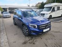 Gebraucht Mercedes GLB220 Progressive 190 PS (139 kW) 2023 Othercolor SUV