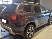 Gebraucht Dacia Duster Prestige 150 PS (110 kW) 2022 Grau SUV