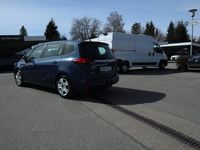 gebraucht Opel Zafira CDTI Edition Navi/Klima/PDC/Sitzhzg. BC