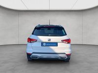 Gebraucht Seat Arona Xperience 110 PS (80 kW) 2024 Weiß SUV