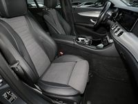 gebraucht Mercedes E350 T-Modell Avantgarde Comand+360°+M-LED